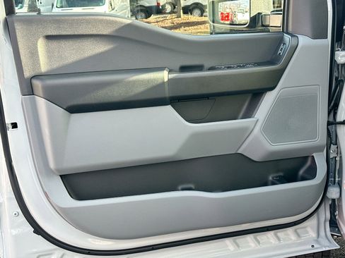 New 2026 Ford F450 XL w/ XL Driver Assist Package image 16