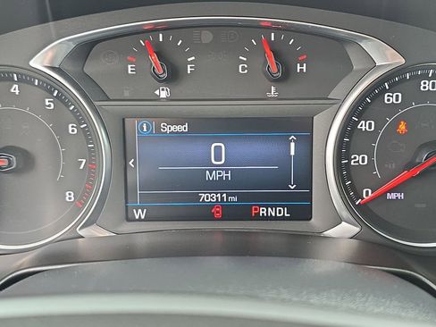 Used 2021 Chevrolet Blazer LT image 13