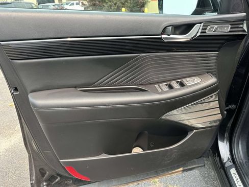 Used 2025 Hyundai Palisade Calligraphy AWD/4WD image 15