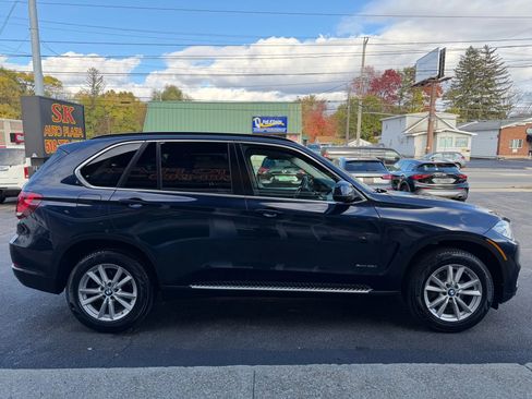 Used 2015 BMW X5 xDrive35i image 7