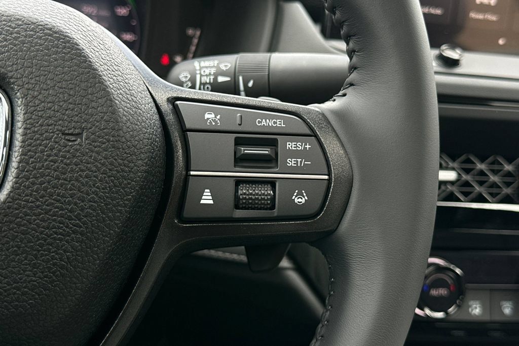 New 2026 Honda Accord Sport image 26