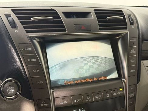 Used 2008 Lexus LS 460 RWD image 21