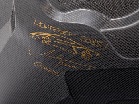 Used 2024 Lamborghini Revuelto AWD/4WD image 70