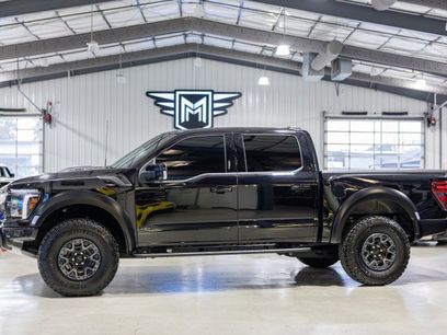 Used 2024 Ford F150 Raptor w/ Equipment Group 803A Raptor R