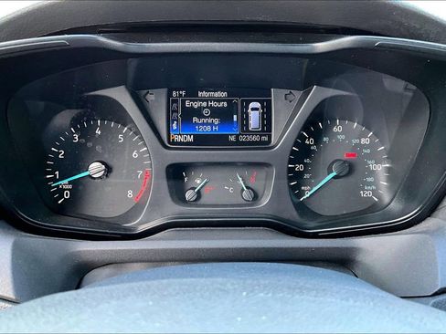 Used 2016 Ford Transit 150 XLT image 22