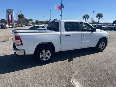 Used 2023 RAM 1500 Big Horn image 7