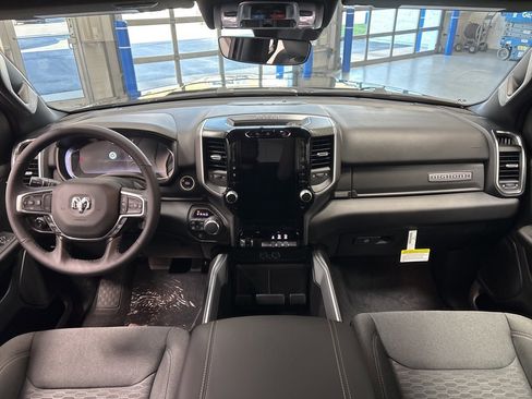 New 2026 RAM 1500 Big Horn image 13