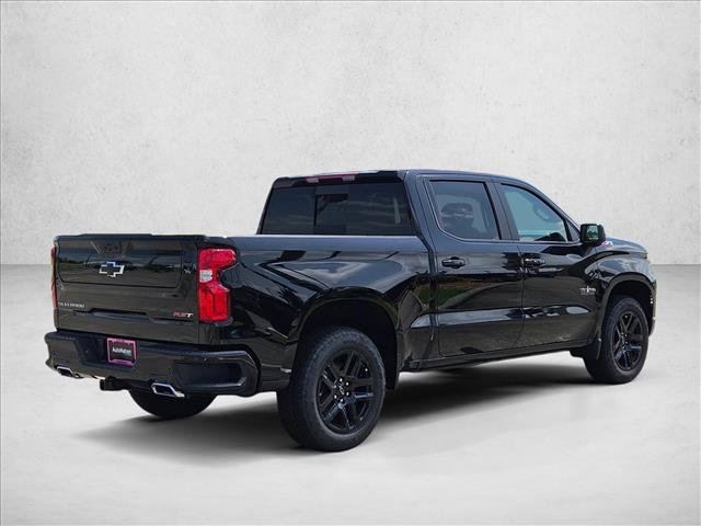 New 2026 Chevrolet Silverado 1500 RST AWD/4WD image 2