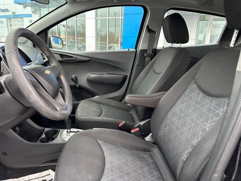 Used 2022 Chevrolet Spark LS image 11