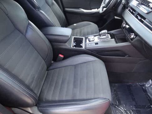 Used 2024 Mitsubishi Outlander SE FWD image 12