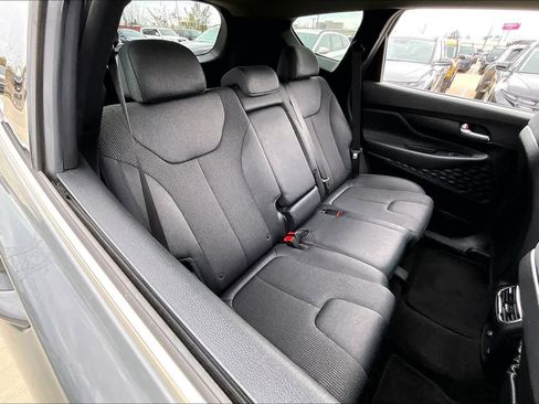 Certified 2022 Hyundai Santa Fe SEL image 17