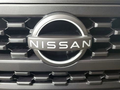 New 2026 Nissan Frontier SV w/ Tow Package image 10