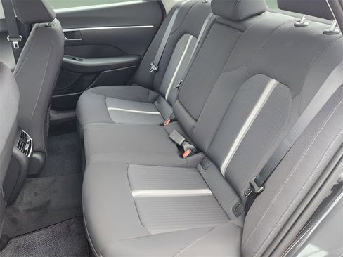 New 2026 Hyundai Sonata SEL image 11