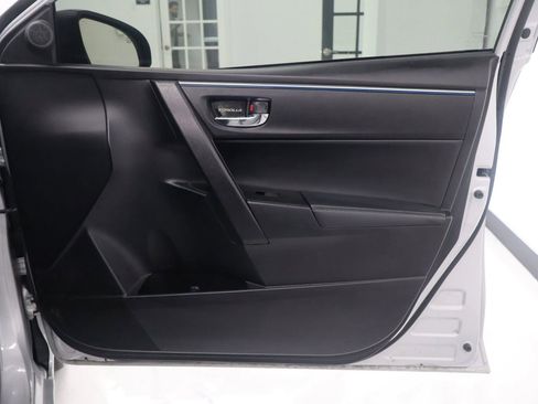 Used 2014 Toyota Corolla S FWD image 16