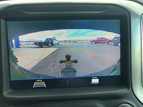 Used 2023 Chevrolet Silverado 2500 LT image 14