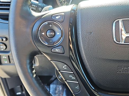 Certified 2020 Honda Ridgeline RTL-E image 29