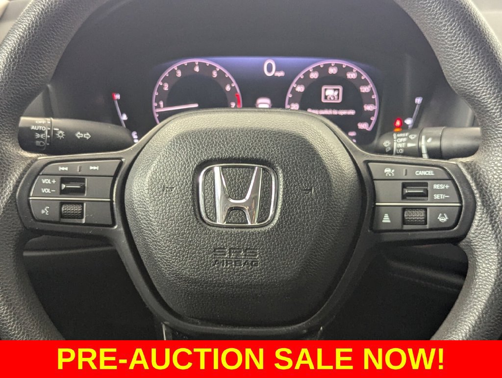Used 2024 Honda Accord EX image 14