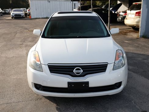 Used 2008 Nissan Altima 2.5 SL w/ SL Pkg image 19