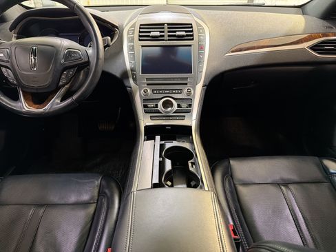 Used 2020 Lincoln MKZ Reserve w/ Elements Package image 22