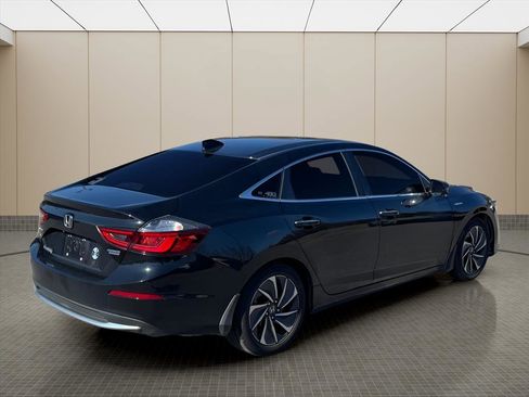 Used 2019 Honda Insight Touring image 3