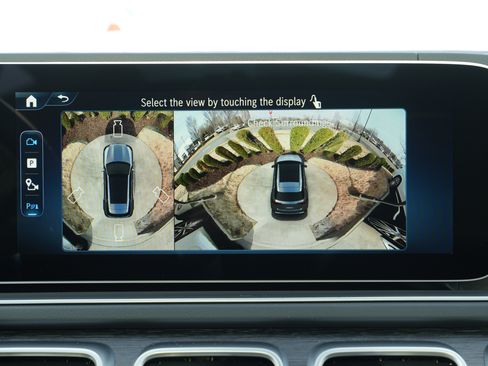 New 2026 Mercedes-Benz GLE 450 4MATIC image 27