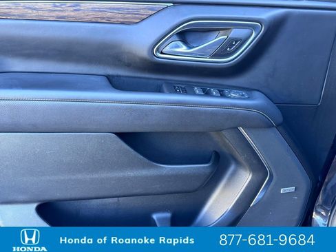 Used 2024 Chevrolet Tahoe Premier image 26