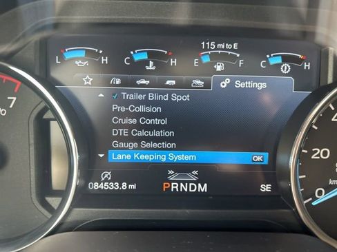 Used 2019 Ford F150 King Ranch w/ Equipment Group 601A Luxury image 29