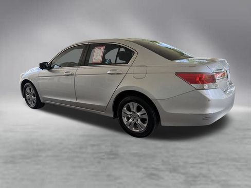Used 2012 Honda Accord SE image 4