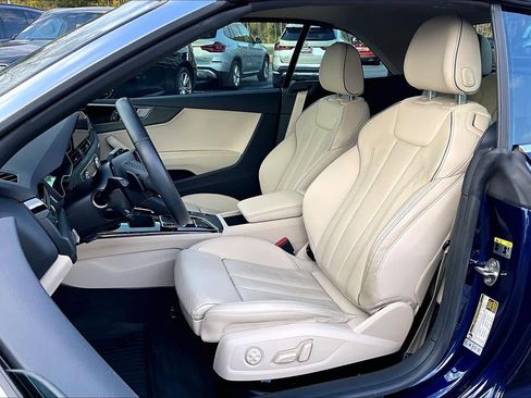 Used 2023 Audi A5 2.0T Premium image 8