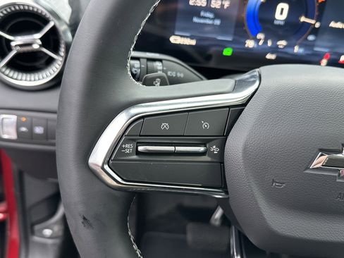 New 2026 Chevrolet Blazer EV LT image 17