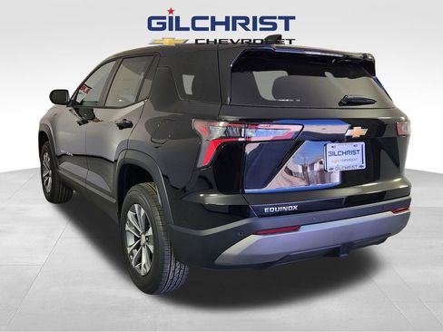 New 2026 Chevrolet Equinox LT image 4