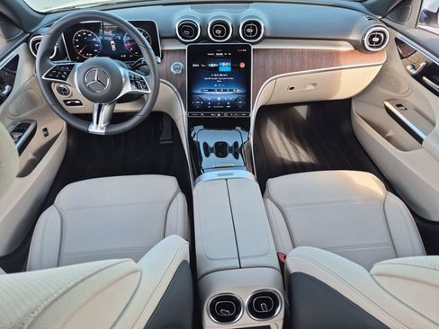 Used 2026 Mercedes-Benz C 300 Sedan image 18