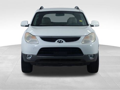 Used 2012 Hyundai Veracruz Limited w/ Entertainment Pkg FWD image 7