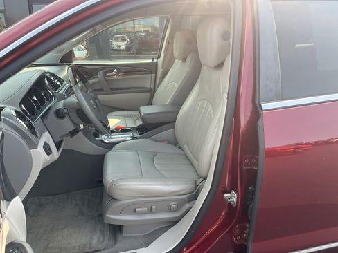 Used 2015 Buick Enclave Leather FWD image 29