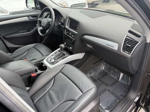 Used 2015 Audi Q5 2.0T Premium Plus w/ Technology Package AWD/4WD image 17