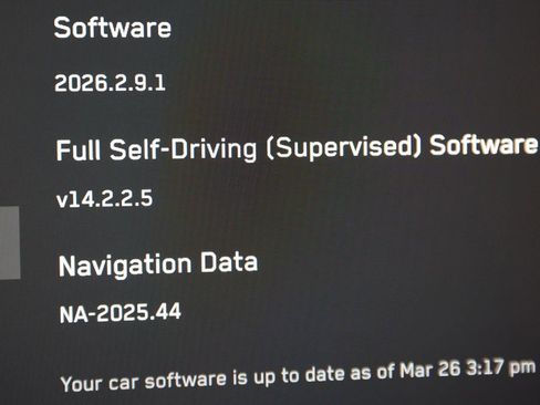 Used 2024 Tesla Cybertruck AWD Crew Cab image 25