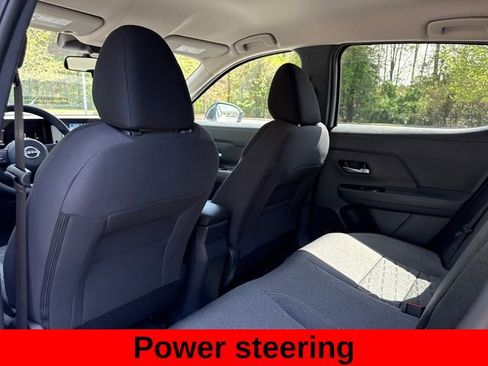 Used 2026 Nissan Kicks SV w/ Cold Weather Package AWD/4WD image 21
