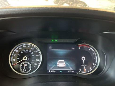 Used 2023 Genesis G70 2.0T AWD/4WD image 65