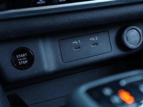 Certified 2025 Nissan Rogue SV FWD image 13