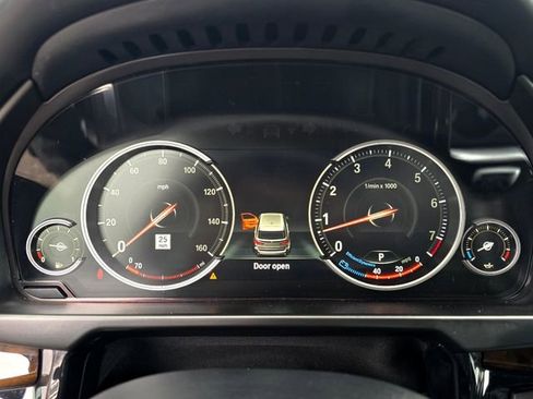 Used 2018 BMW X5 xDrive50i image 17