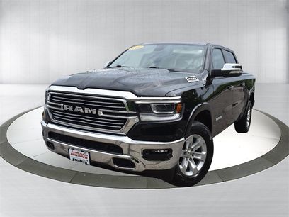 Used 2020 RAM 1500 Laramie