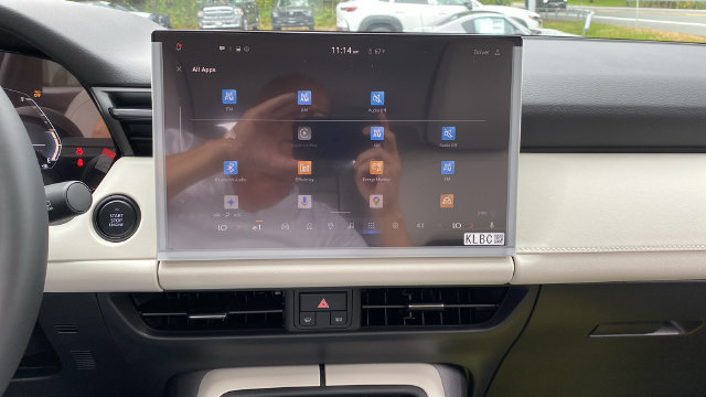 New 2026 MAZDA CX-5 Preferred AWD/4WD image 15