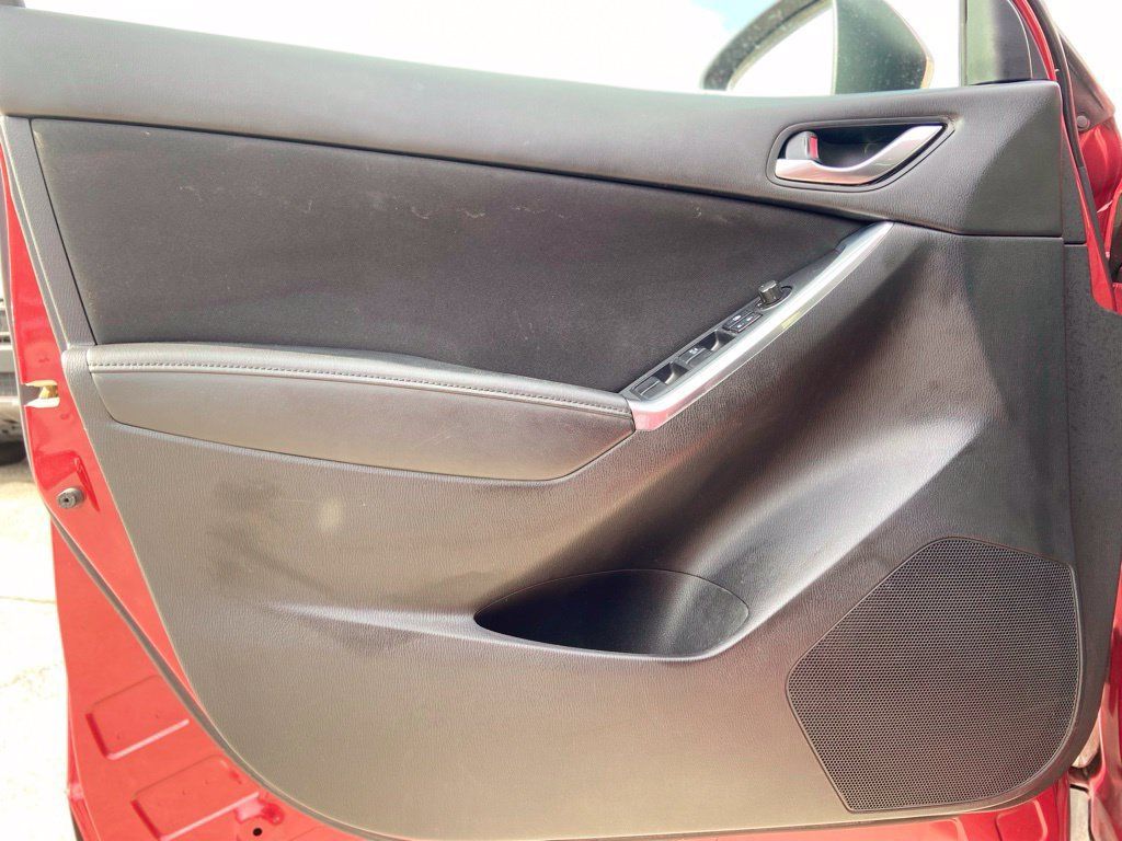 Used 2015 MAZDA CX-5 Touring FWD image 13