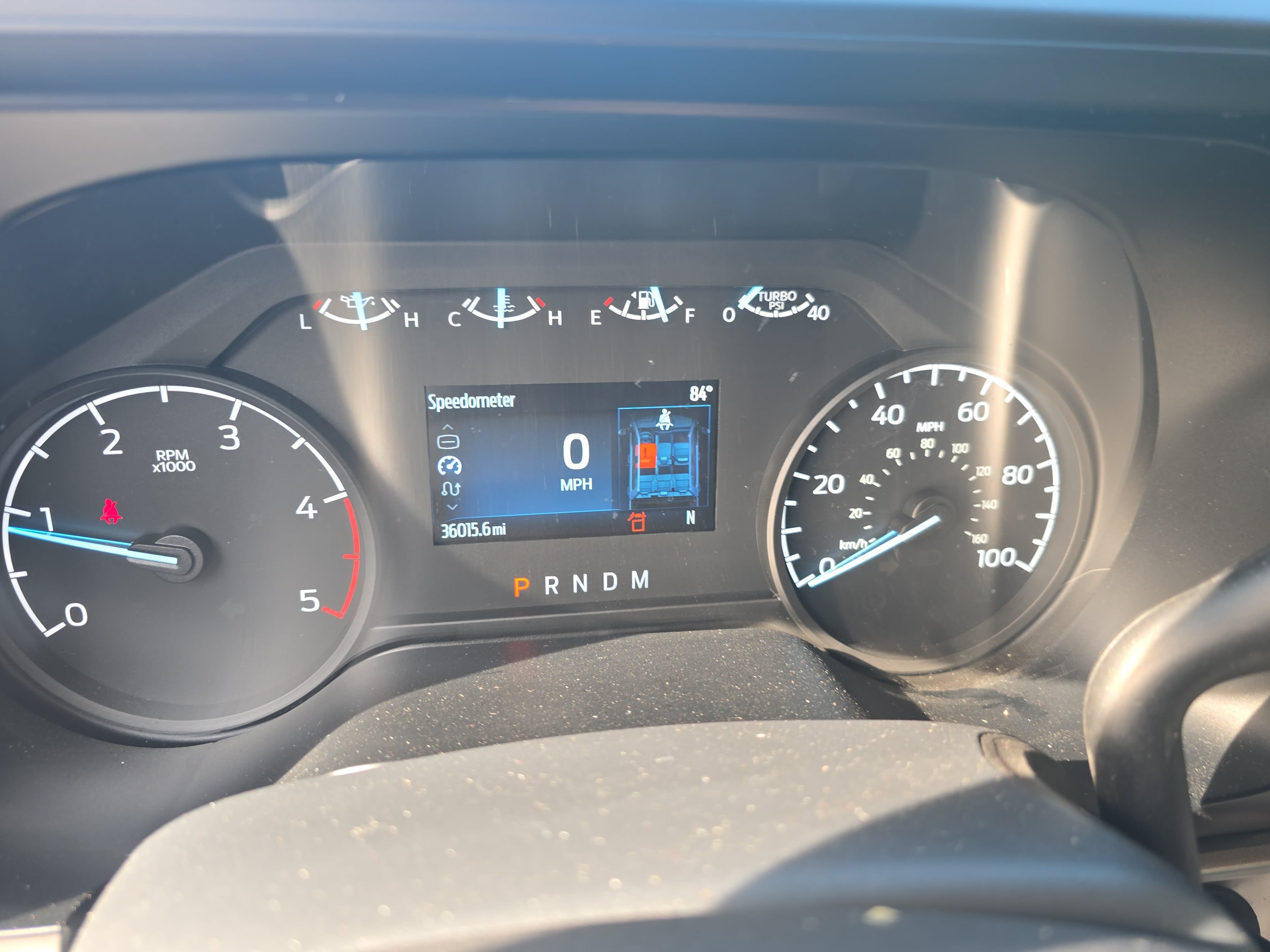 Used 2024 Ford F250 XL AWD/4WD image 18