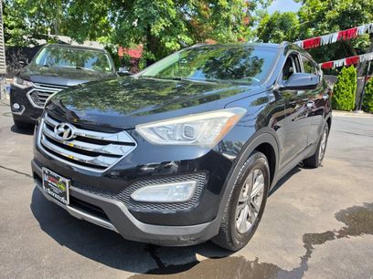 Used 2015 Hyundai Santa Fe Sport w/ Option Group 02