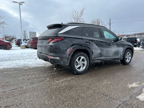 Used 2024 Hyundai Tucson SEL image 16