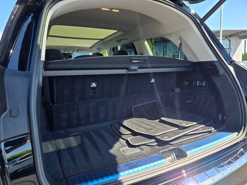 Used 2026 Mercedes-Benz GLS 450 4MATIC image 22