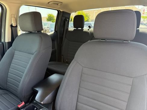 Used 2023 Ford Ranger XLT w/ Equipment Group 301A Mid RWD image 15