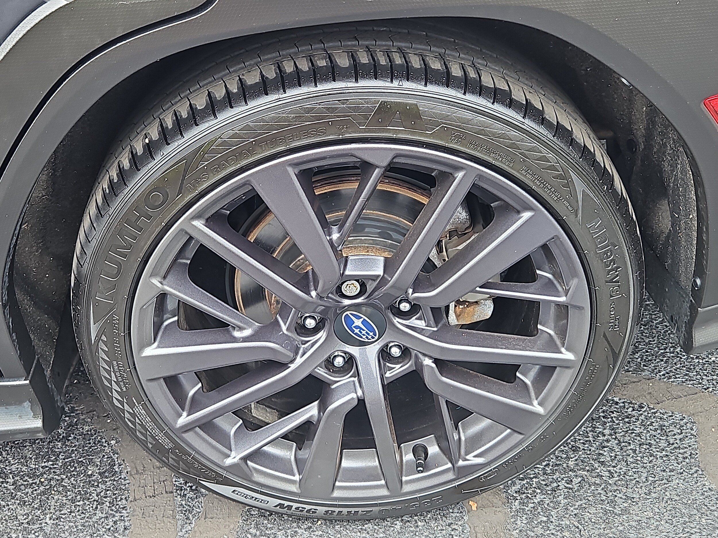 Used 2023 Subaru WRX Premium AWD/4WD image 25
