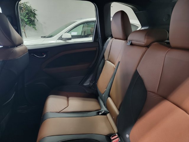 New 2026 Subaru Forester Touring AWD/4WD image 13